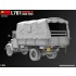 1/35 German L701 3T Cargo Truck