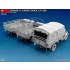 1/35 German 3t Cargo Truck 3.6-36S Mid Prod