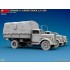 1/35 German 3t Cargo Truck 3.6-36S Mid Prod