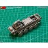 1/35 Raupenschlepper Ost RSO/01. Early Prod