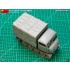 1/35 Raupenschlepper Ost RSO/01. Early Prod