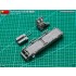 1/35 Raupenschlepper Ost RSO/01. Early Prod