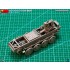 1/35 Raupenschlepper Ost RSO/01. Early Prod