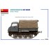 1/35 Raupenschlepper Ost RSO/01. Early Prod