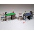 1/35 Office Furniture and Accessories 