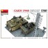 1/35 CAEN 1944 Pz.Kpfw.IV Ausf.H & Kfz.70 w/Crews