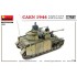 1/35 CAEN 1944 Pz.Kpfw.IV Ausf.H & Kfz.70 w/Crews