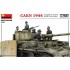 1/35 CAEN 1944 Pz.Kpfw.IV Ausf.H & Kfz.70 w/Crews