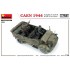 1/35 CAEN 1944 Pz.Kpfw.IV Ausf.H & Kfz.70 w/Crews