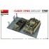 1/35 CAEN 1944 Pz.Kpfw.IV Ausf.H & Kfz.70 w/Crews