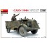 1/35 CAEN 1944 Pz.Kpfw.IV Ausf.H & Kfz.70 w/Crews