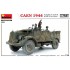 1/35 CAEN 1944 Pz.Kpfw.IV Ausf.H & Kfz.70 w/Crews