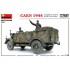 1/35 CAEN 1944 Pz.Kpfw.IV Ausf.H & Kfz.70 w/Crews