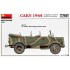 1/35 CAEN 1944 Pz.Kpfw.IV Ausf.H & Kfz.70 w/Crews