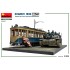 1/35 Kharkiv 1943: Tram & Stug. III Ausf. G with Crew. BIG SET