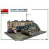 1/35 Kharkiv 1943: Tram & Stug. III Ausf. G with Crew. BIG SET