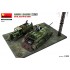 1/35 WWII Ammo Loading Scene: Su-85, Gaz-MM and Crew