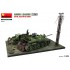 1/35 WWII Ammo Loading Scene: Su-85, Gaz-MM and Crew