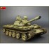 1/35 Soviet Main Battle Tank T-55A Late Mod 1965