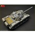 1/35 Soviet T-55A MOD.1981 Main Battle Tank