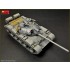 1/35 Soviet T-55A MOD.1981 Main Battle Tank