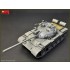 1/35 Soviet T-55A MOD.1981 Main Battle Tank