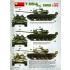 1/35 Soviet T-55A MOD.1981 Main Battle Tank