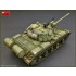 1/35 Soviet T-55A MOD.1981 Main Battle Tank