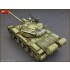 1/35 Soviet T-55A MOD.1981 Main Battle Tank