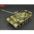 1/35 Soviet T-55A MOD.1981 Main Battle Tank