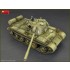 1/35 Soviet T-55A MOD.1981 Main Battle Tank