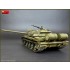 1/35 Soviet T-55A MOD.1981 Main Battle Tank