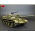 1/35 Soviet T-55A MOD.1981 Main Battle Tank