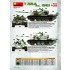 1/35 Soviet T-55A MOD.1981 Main Battle Tank