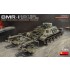 1/35 BMR-1 Early Mod. with KMT-5M