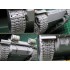 1/35 Soviet T-54 OMSh Individual Track Links Set (early type)