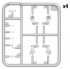 1/35 SLA Heavy APC-54 [Interior Kit]