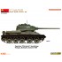 1/35 T-34/85 Mod. 1945. Plant 112. Interior Kit