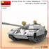 1/35 Iraqi T-55 Al Faw/Enigma, Soviet Made Base