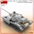 1/35 Iraqi T-55 Al Faw/Enigma, Soviet Made Base