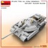 1/35 Iraqi T-55 Al Faw/Enigma, Soviet Made Base