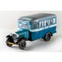 1/35 Soviet Passenger Bus GAZ-03-30 