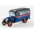 1/35 Soviet Passenger Bus GAZ-03-30 