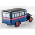 1/35 Soviet Passenger Bus GAZ-03-30 