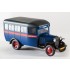 1/35 Soviet Passenger Bus GAZ-03-30 