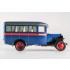 1/35 Soviet Passenger Bus GAZ-03-30 