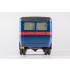 1/35 Soviet Passenger Bus GAZ-03-30 