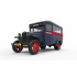 1/35 Soviet Passenger Bus GAZ-03-30 