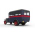 1/35 Soviet Passenger Bus GAZ-03-30 