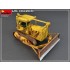 1/35 US Bulldozer Crawler (continuous tracked tractor)